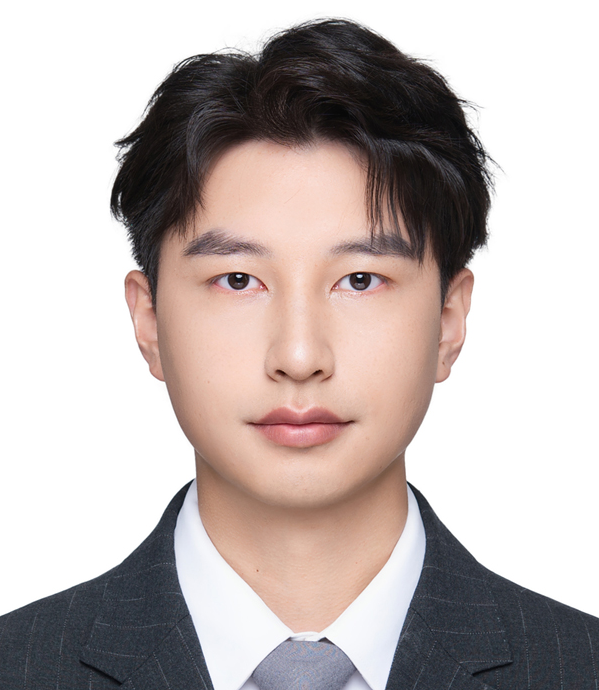 Zhentao Tian – Jinyuan Chang's Team